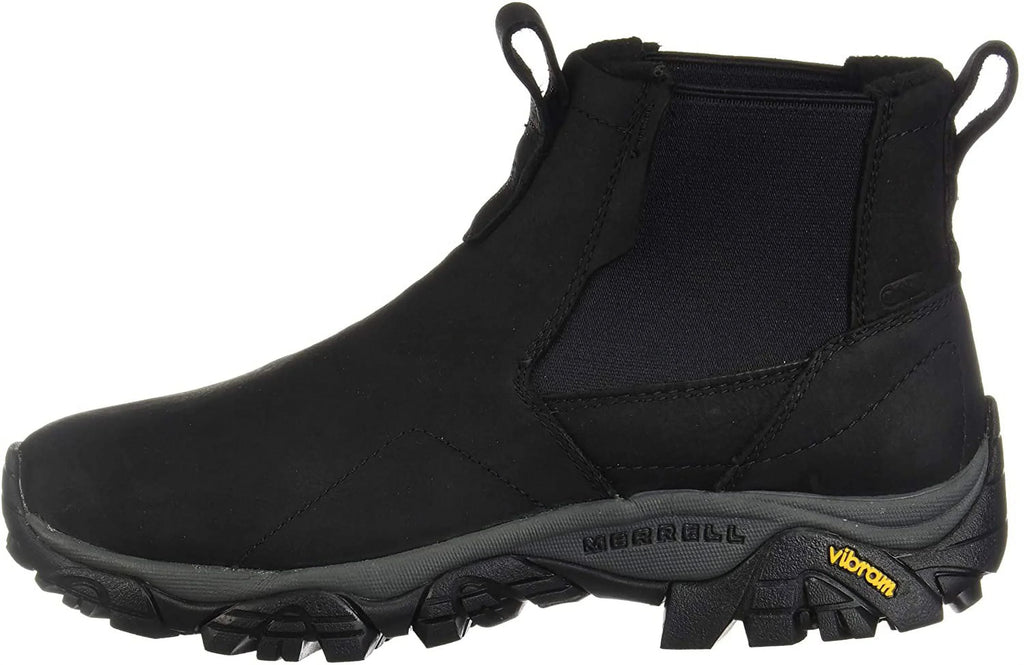 Wp Boot Merrell Moab Adventure PLR Chelsea Mens