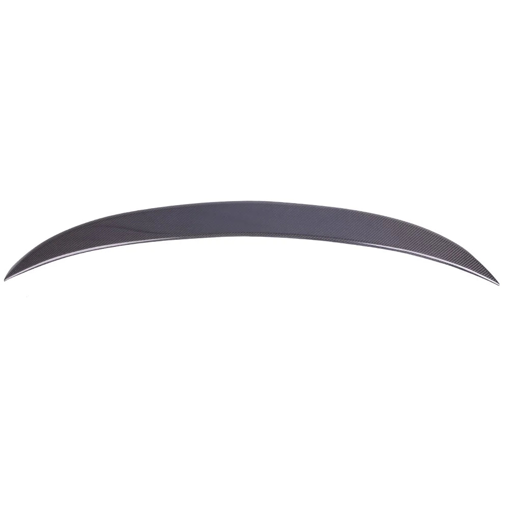 Style Fiber Motorsports Series Carbon 2018 F36 Compatible Spoiler with Wing Trunk Ikon V 15-20 Coupe 2015 4DR Rear BMW 2020 - 4 Gran 2017 2016 2019
