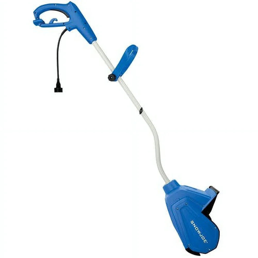 Shovel, 20ft Distance 10-Amp, Joe Snow 13-inch Electric Snow Throw