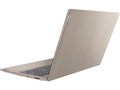 SSD 3 LENOVO 10 FHD 15.6" Intel RAM UHD Almond Restored Graphics 128GB 81WE00WPCC 8GB 15IIL05 Home (Refurbished) 1.2GHz Win i3-1005G1 IdeaPad