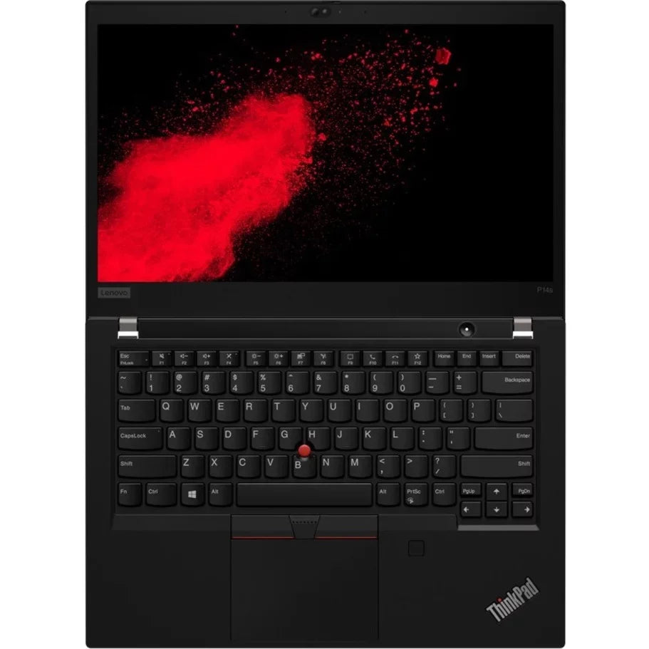 '- Full - - Gen 2 16 i7 - Touchscreen Quad-core 512 (4 GB 1920 Lenovo Intel Black 14" i7-1165G7 2.80 20VX008XUS 1080 ThinkPad - 11th GB Gen Core) RAM Mobile P14s SSD Workstation - x GHz Core HD
