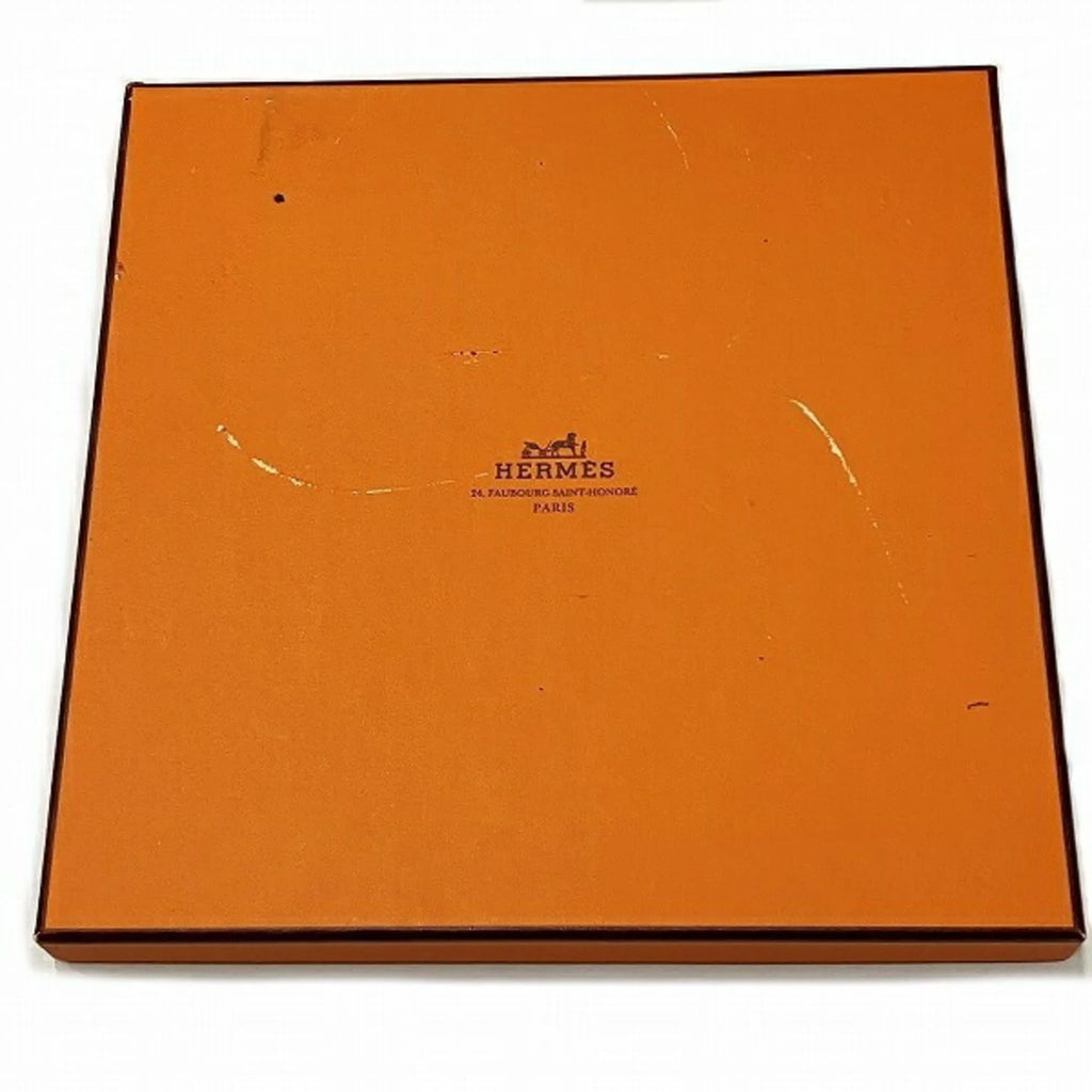 Women's Accessory Carre and Shadow 90 Hermes Light Scarf Brand Pre-Owned (Good)