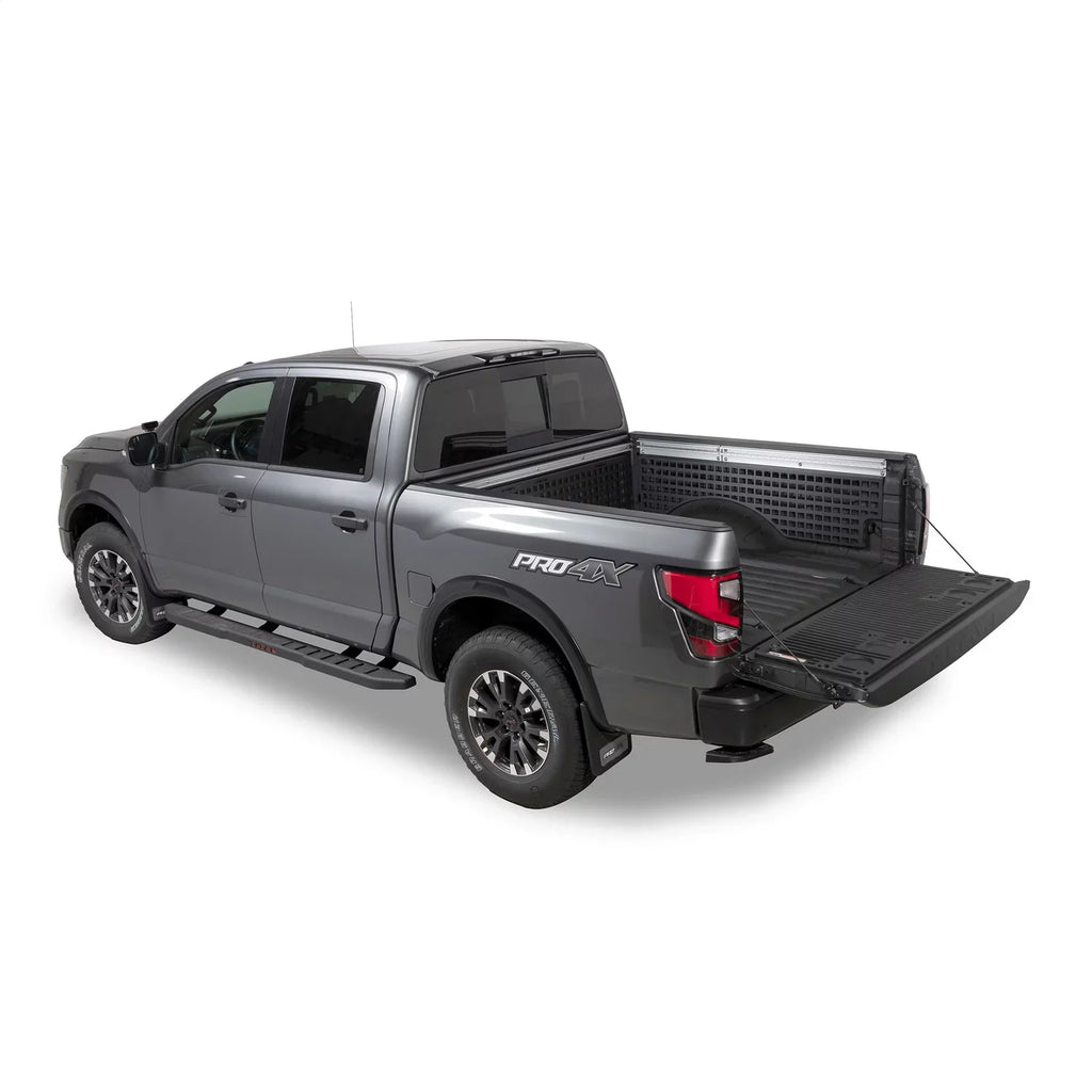 XD TITAN Putco TITAN NISSAN 2017 Titan S, 195411 XD Titan Molle 2016-2018 16-21 Fits Fits select: NISSAN Panel