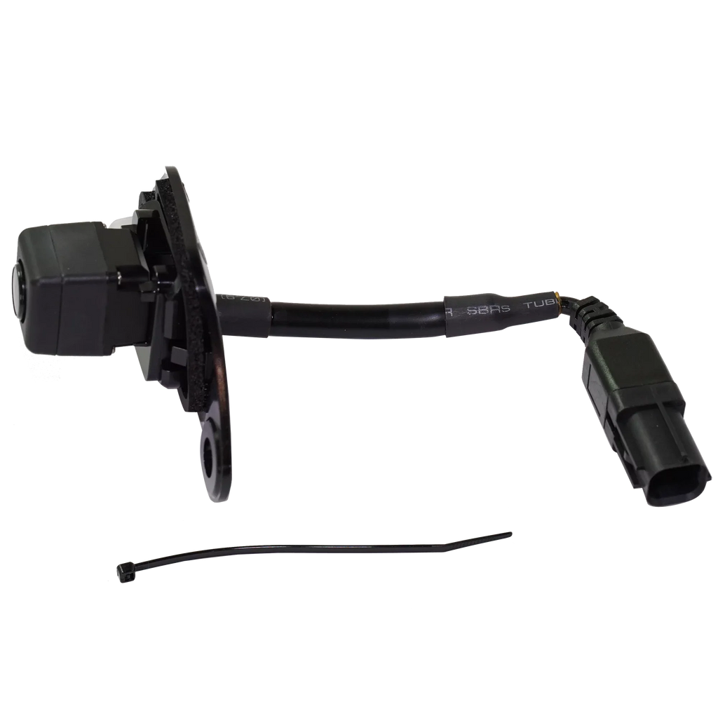 with Camera 2013-2015 Compatible RX350 Back Lexus Up