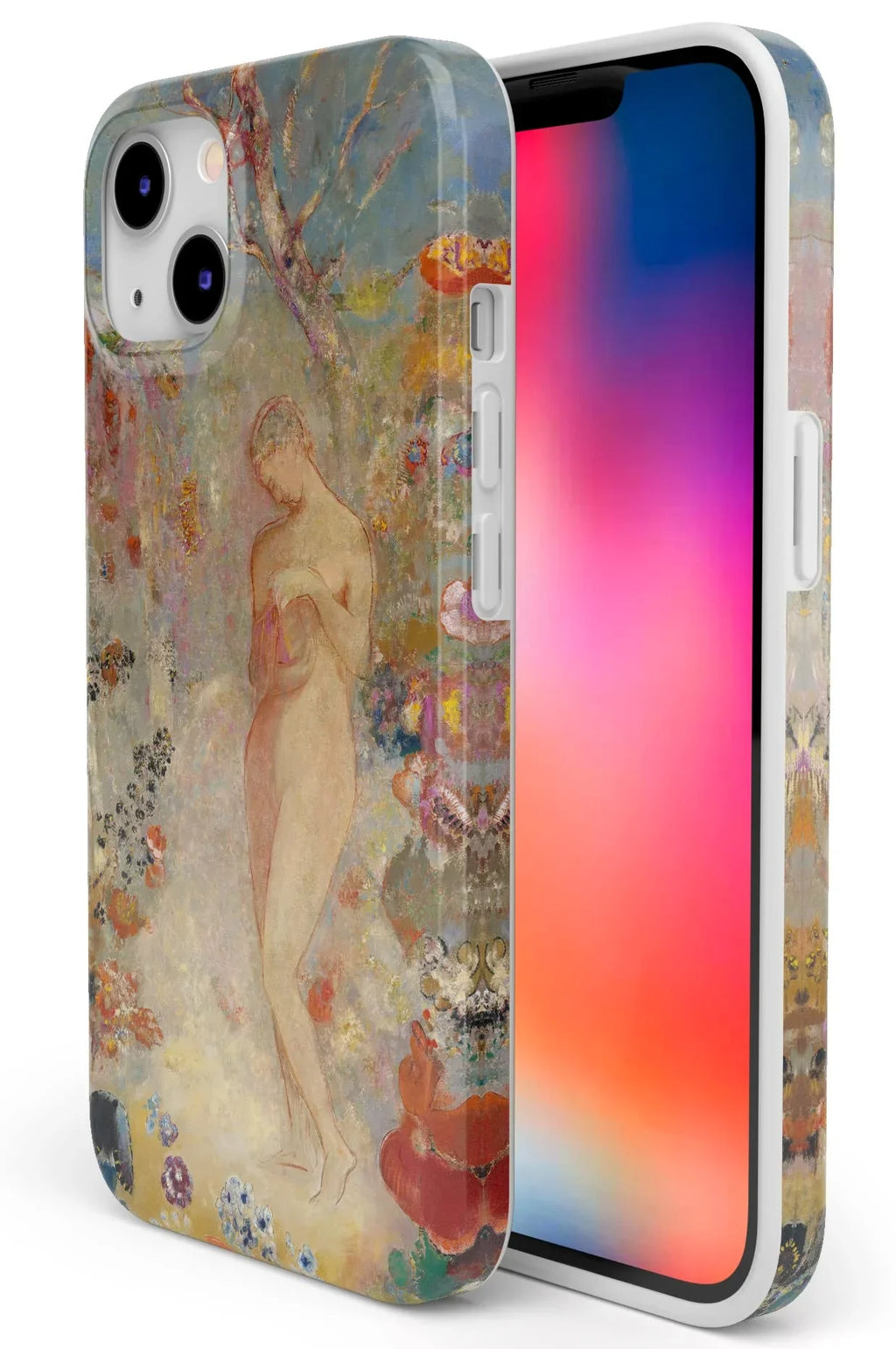 13 Phone | iPhone Met Case Pandora Casely Case | The Mini Museum