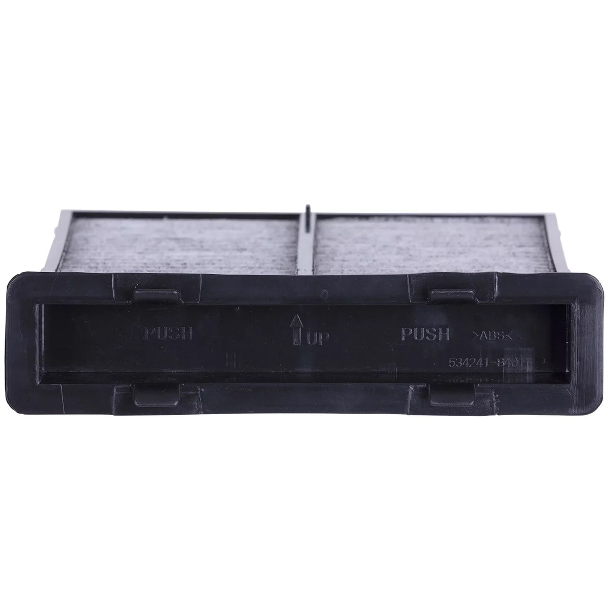2012 Fits | PC6089X Pureflow Cabin Filter Crossover, SX4 2007-13 Air Suzuki SX4