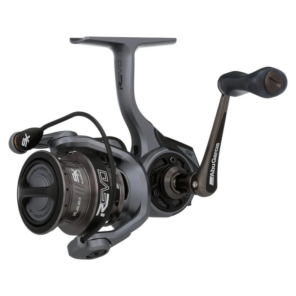 40 SX REVO3 SX REVO SP40 SPIN