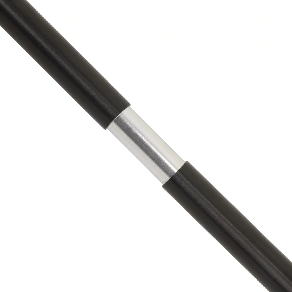 55" Hunting 62" Shooting to Tall, ct Allen Company 1 Black, Backcountry Adjusts Stick, Monopod Aluminum,