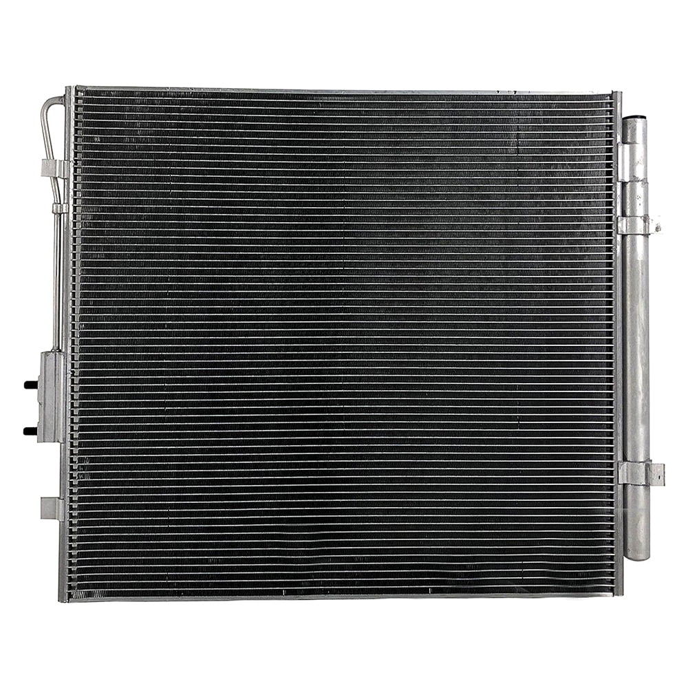 Hyundai 97606-S8600 Number 231Ci 3.8L 2022 by Utility Sport 3778Cc Ac Condenser New HY3030188 NUMBER With V6 Part 2021 Palisade Sel 97606S8600 Compatible