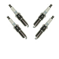 ILFR5T11 for SPORT 2.5L/2494cc Iridium Laser Plug Spark (4 NGK 2014-2014 SE CAMRY Pack) TOYOTA