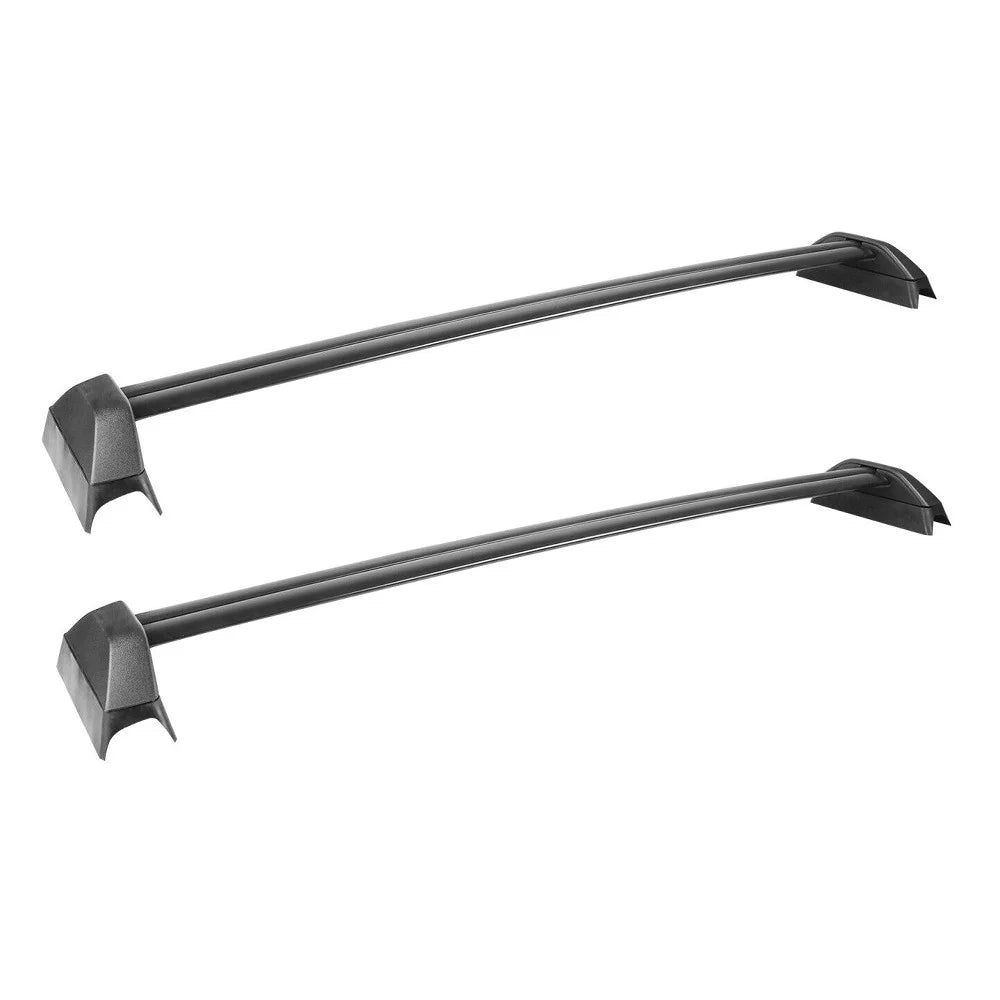 Teledu CR-V CR-V Bars Carrier Cross Honda 2PCS Cargo 2002-2006 CRV Roof Rack Upper For