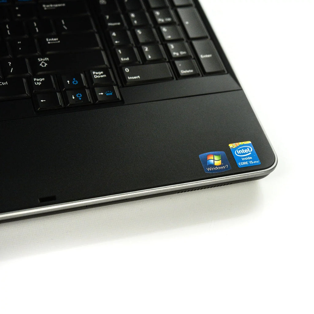 Latitude 10 E6540 Dell v.WCA Pro i5 Dual-Core 4GB Laptop Used Win 500GB B