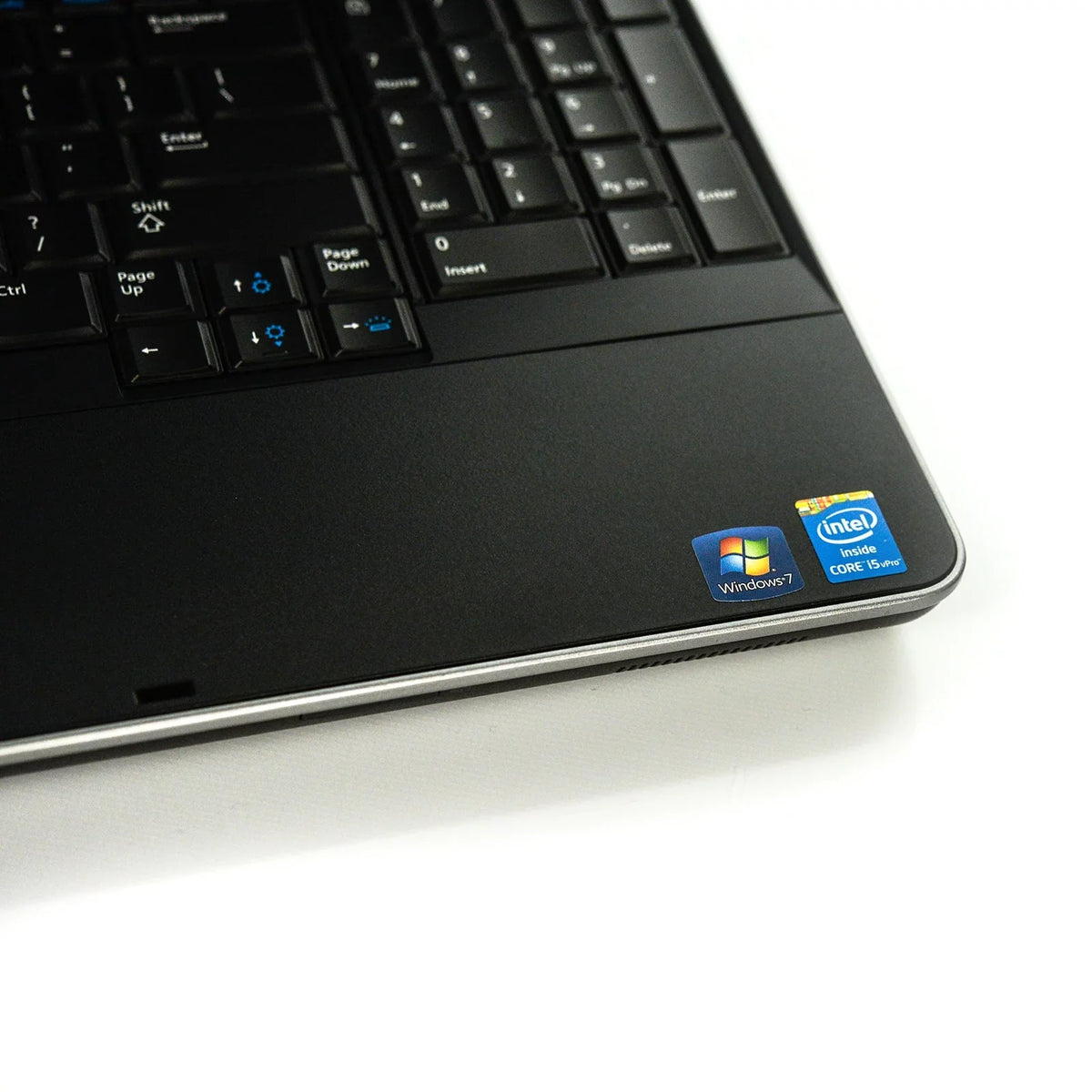 Latitude 10 E6540 Dell v.WCA Pro i5 Dual-Core 4GB Laptop Used Win 500GB B