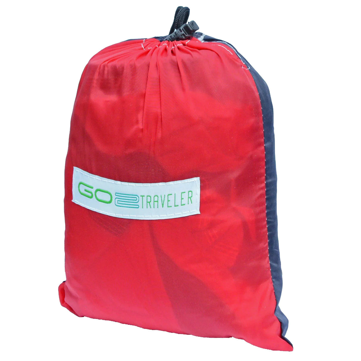 Hamptons Hammock The Traveler 118" and Camping Polyester Red Blue Collection