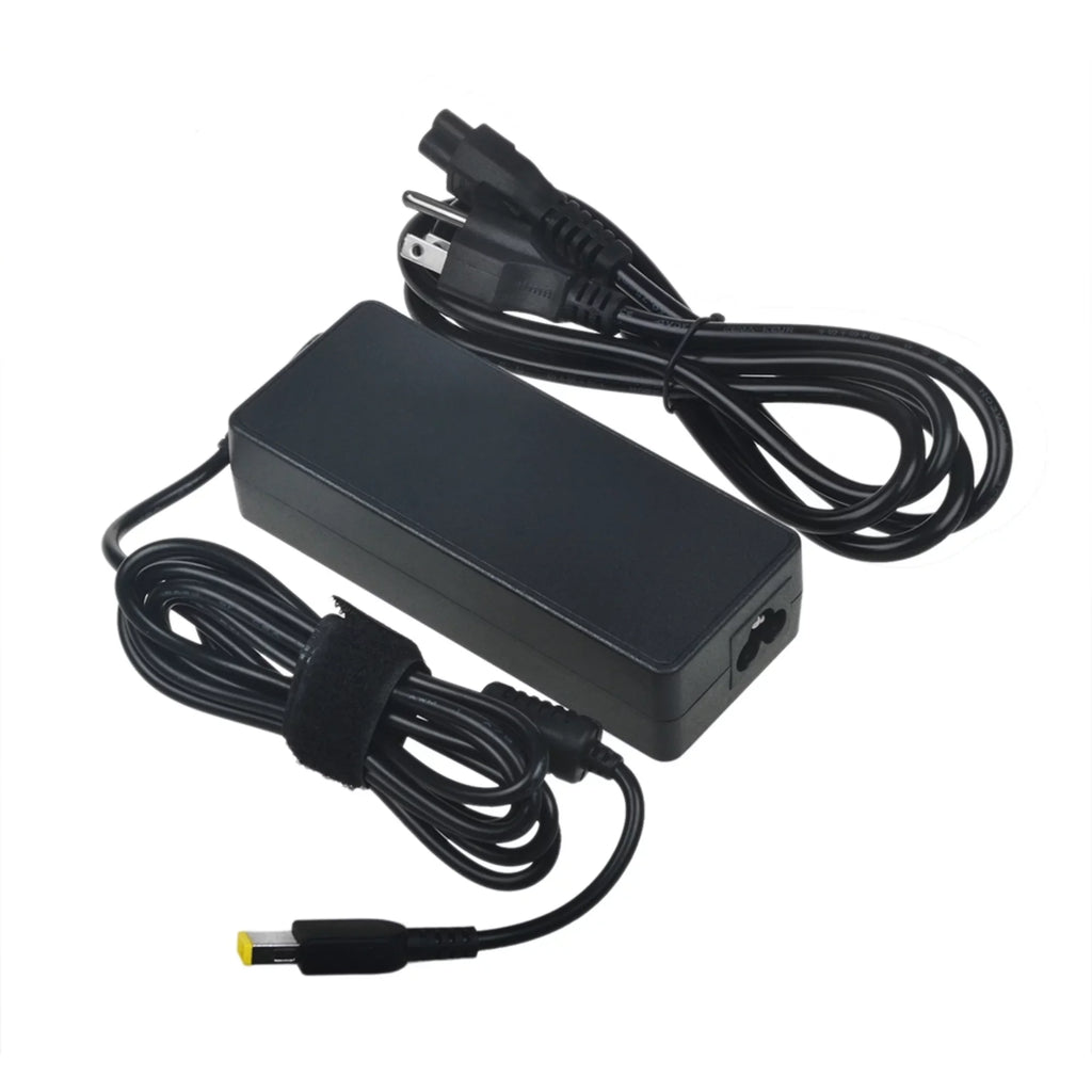 4.5A for Supply Thinkpad Mains AC X1 Lenovo Carbon T440 PKPOWER 20V Power 90W Adapter