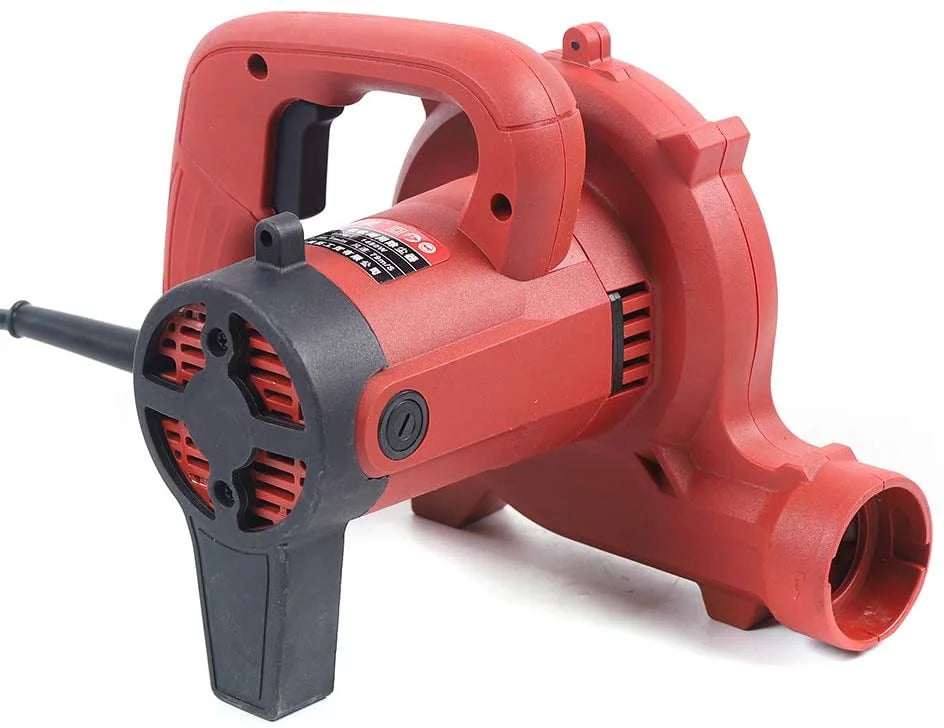 Dust Blower w/Dustbag 1200W OUKANING Air Computer Vacuum Remover Electric US Suck Cleaner