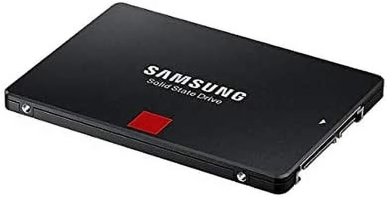 Series 860 SATA3 2.5" 2TB SSD (MZ-76P2T0E) Pro
