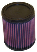 Filter: In, High Universal Shape: Flange Filter Air K&N Engine Replacement Filter: 2.4375 Clamp-On Round, Diameter: In, 5 RU-0840 Performance, Premium, Flange 0.625 Washable, Height: In, Length: