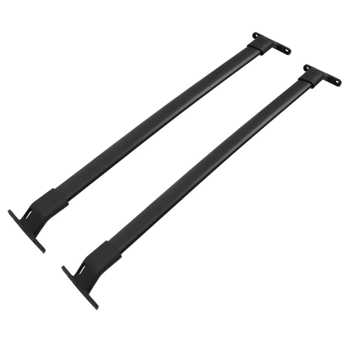 Cargo Carrier Ford Navigator for 2018-2023 Expedition/Lincoln Bars Luggage Cross Roof Kojem Rack