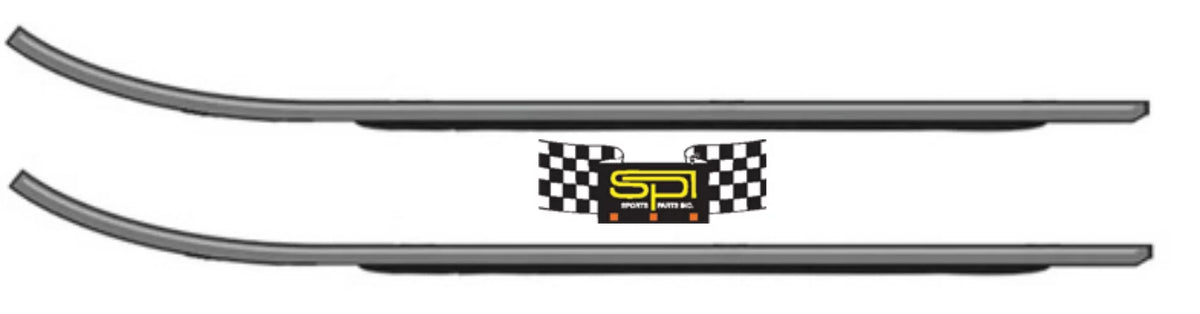 SNO M1000 2010-2011 CAT for PRO SPI Wearbar ARCTIC Defender