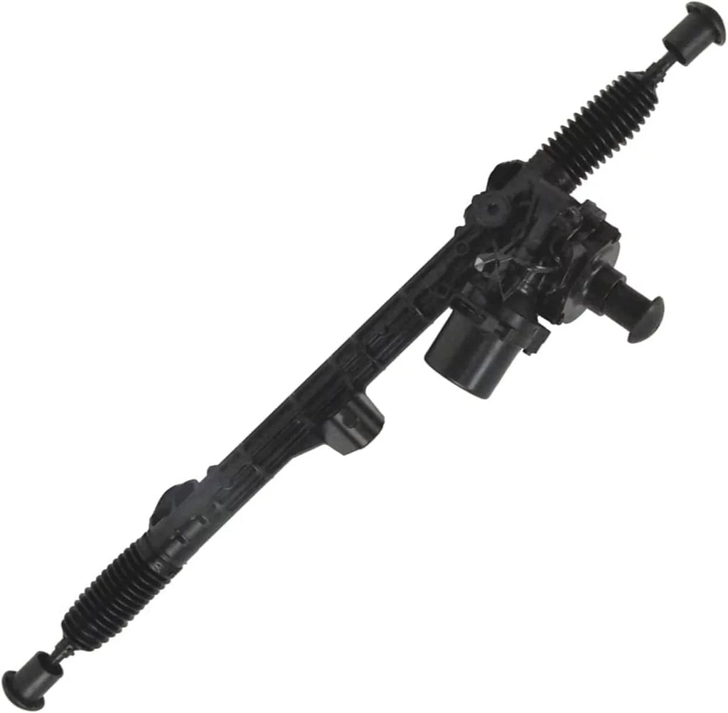 Power Rods 2013-2017 Outer Assembly 2016 Pinion Rack Tie Accord 2 and 2.4L Rack and - Kit 2014 Pinion for Detroit Replacement Electric Steering Steering 2015 Honda Axle