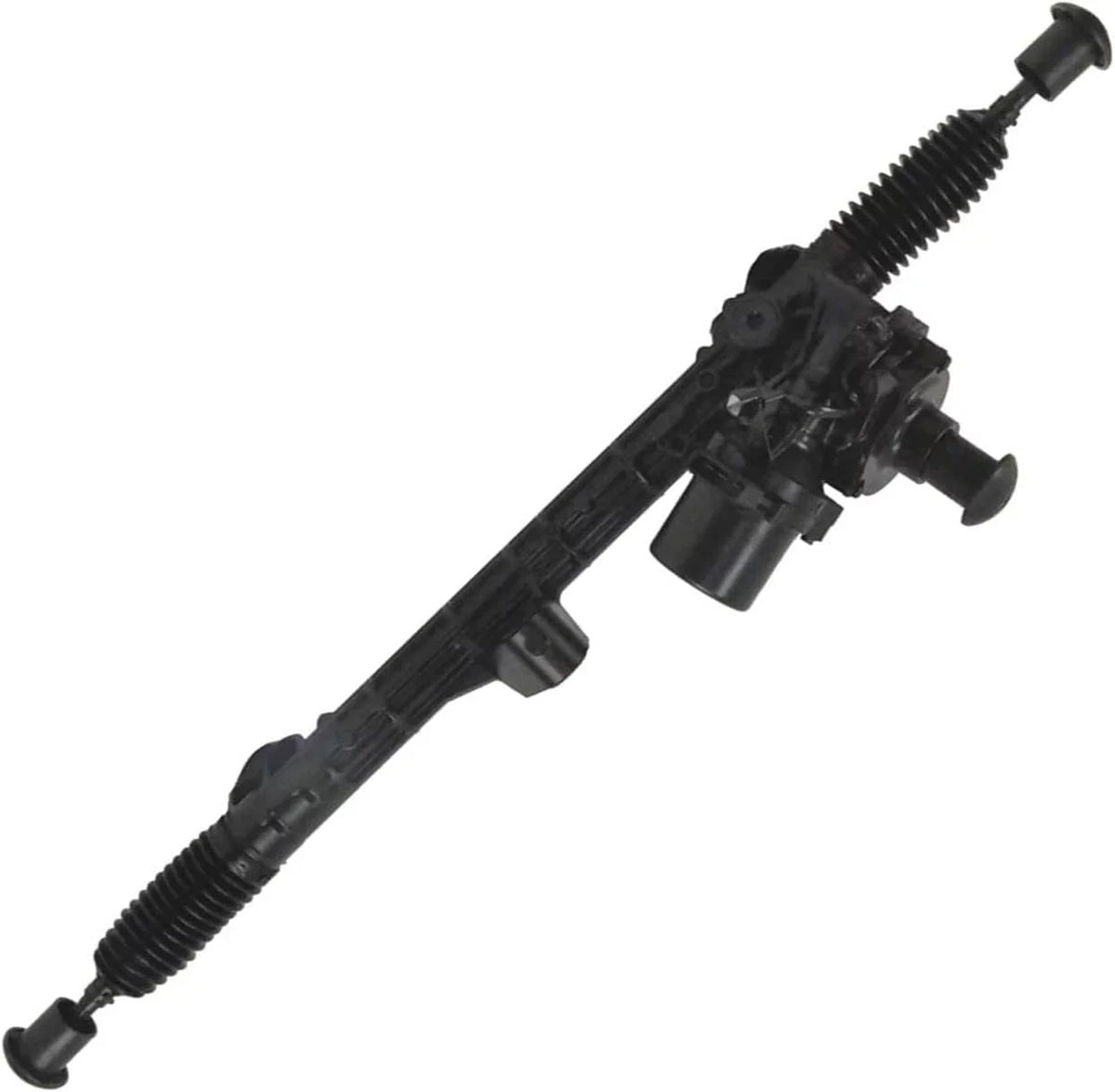 Power Rods 2013-2017 Outer Assembly 2016 Pinion Rack Tie Accord 2 and 2.4L Rack and - Kit 2014 Pinion for Detroit Replacement Electric Steering Steering 2015 Honda Axle
