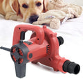 Dust Blower w/Dustbag 1200W OUKANING Air Computer Vacuum Remover Electric US Suck Cleaner