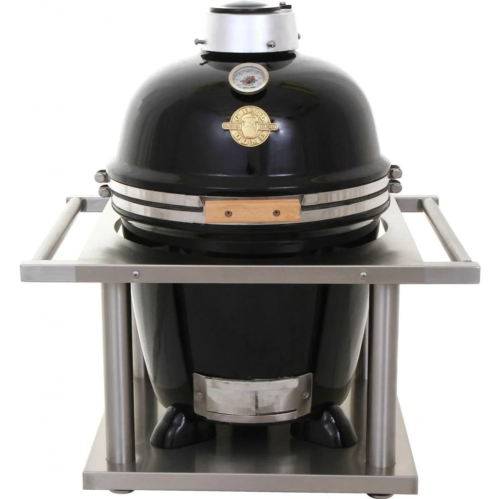 BBQGuys For Carrier - KAMGTR-16 Tailgating Portable Grills Kamagater Kamado Signature 16-Inch