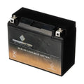 Ah, Y50-n18l-a3 Volt,20 Power Battery Battery replaces Chrome Sports Cca) (50-n18l-a3 M6250h Gtx18l-bs 44006 260 12