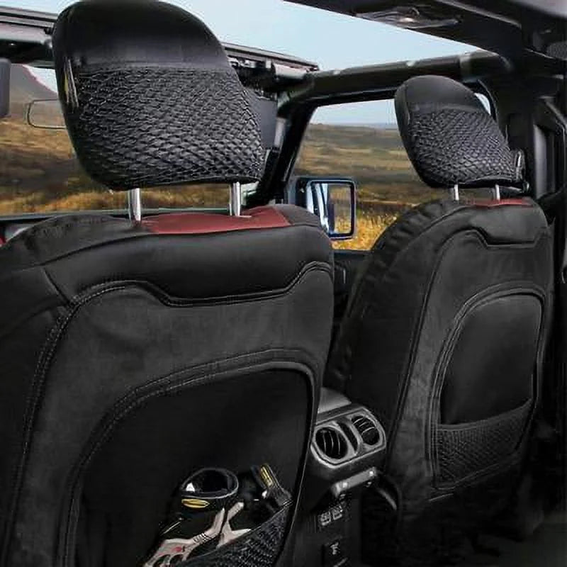Truck Classic Molle Panel Putco Ram Bed Fits 195201 1500
