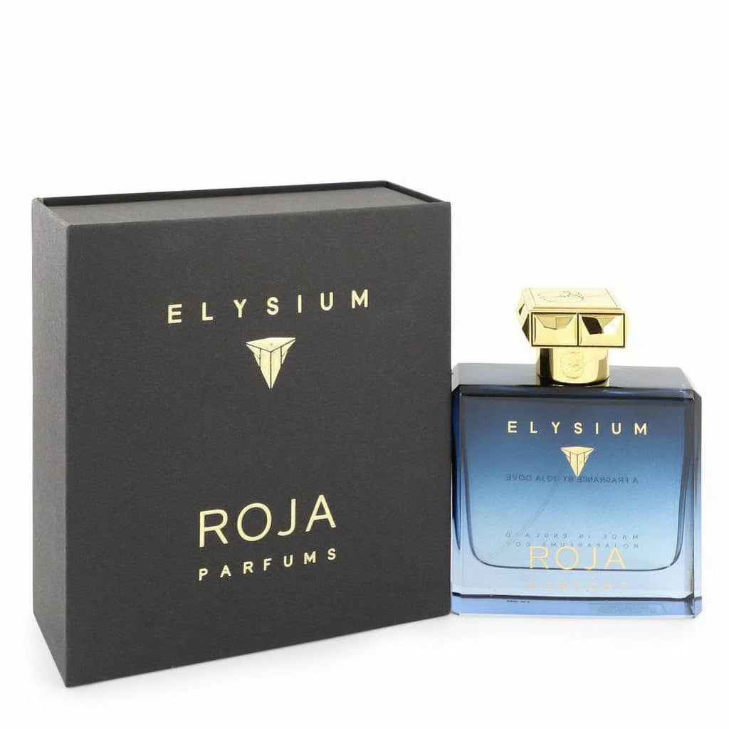 Parfum Roja Cologne Parfums Elysium