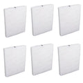 6 Filter for High A-35W A35W Humidifier Aprilaire Output Pack
