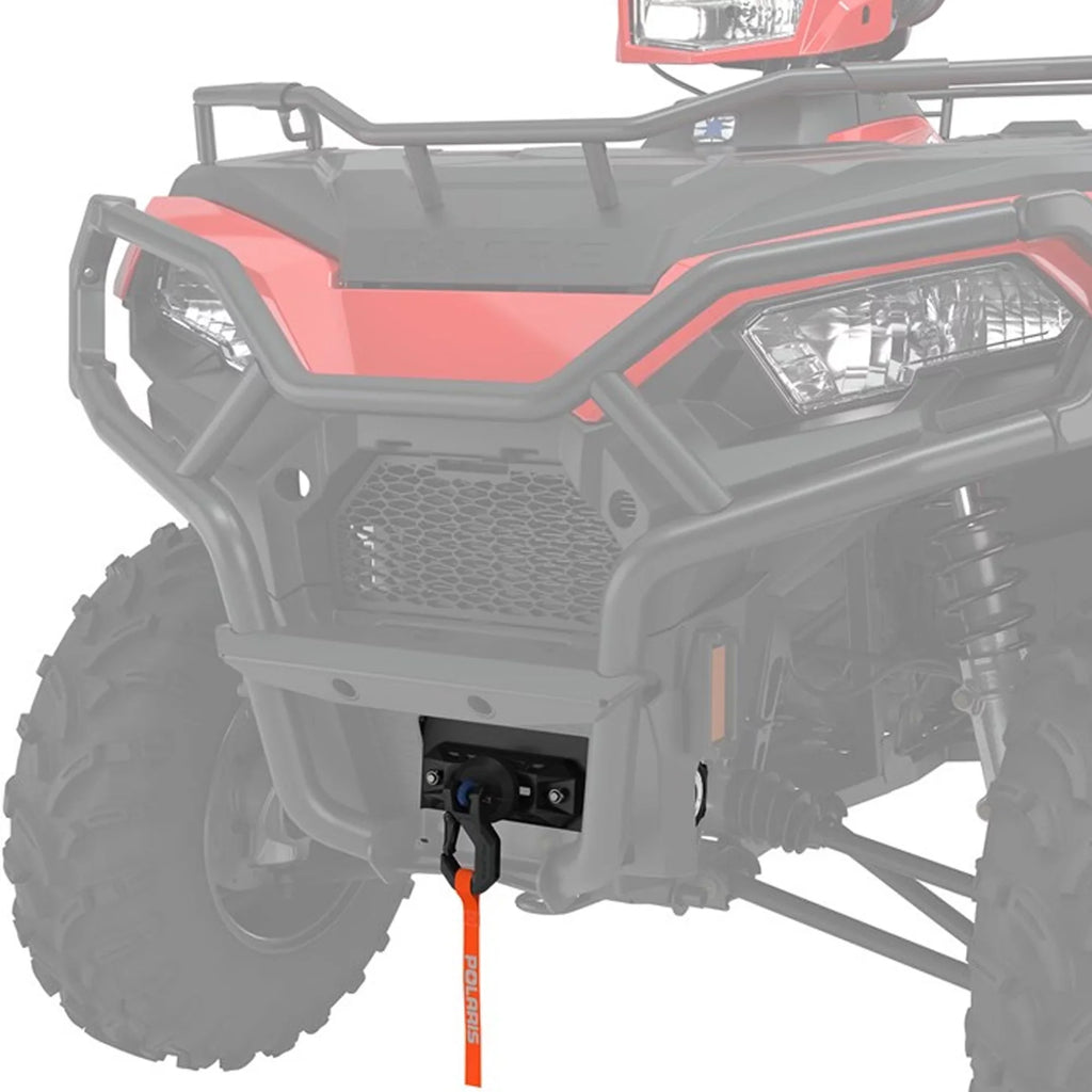 Winch 2884833 Polaris HO EPS Sportsman 3,500lb 2021 OEM ATV 450 570 Heavy-Duty