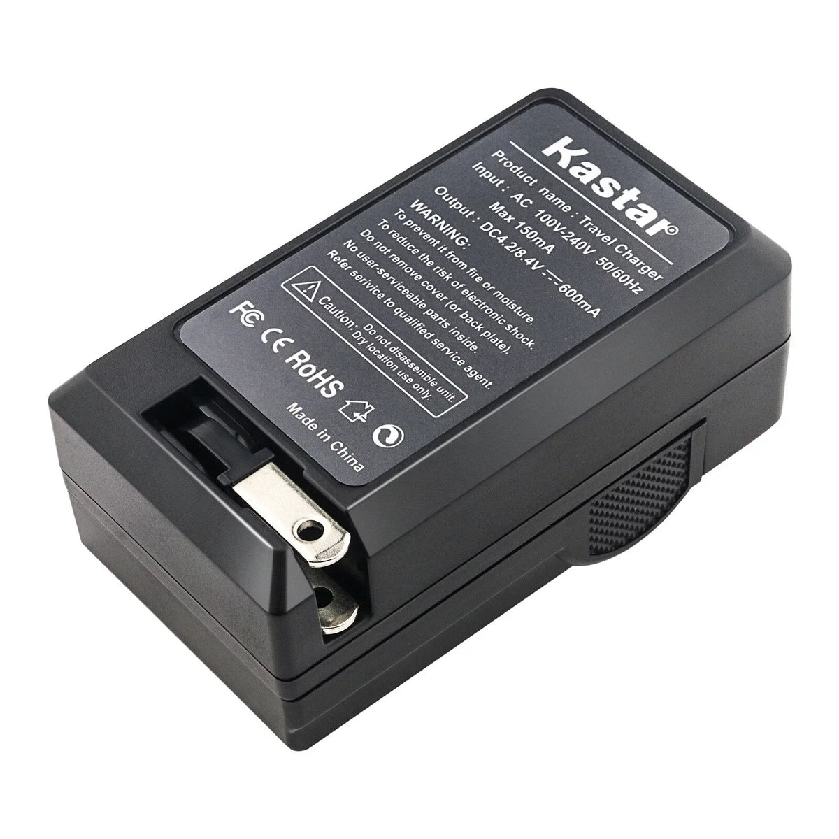 Kit (3_Pack) CGA_DU06, Battery CGA_DU14, Charger Panasonic VBD210 for VW_VBD070 CGA_DU14 CGA_DU07, VBD140 w CGA_DU21, Kastar and