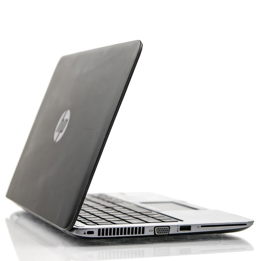 B HP Win i7 Laptop 256GB 8GB v.WAA Integrated 1 Wty M.2 10 Used G3 Yr 820 Graphics Core 12.5" SSD Pro EliteBook