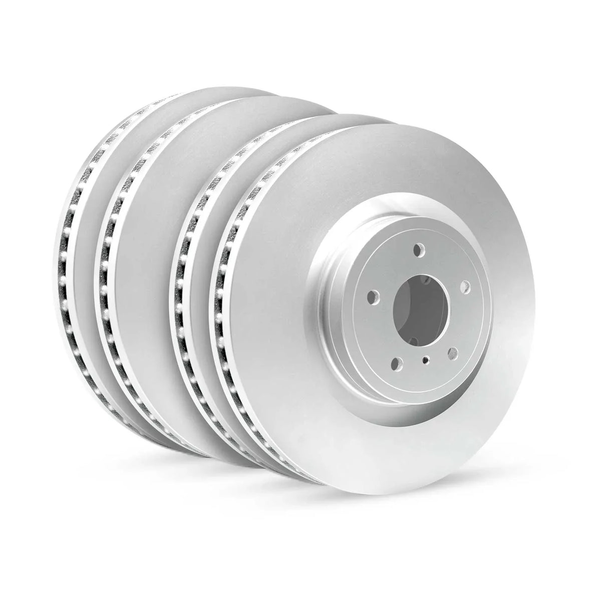 Carbon HONDA Concepts Concepts Wdpn2 select: CR-Z 59028 Brake Fits Rotor Coated R1 2016 R1