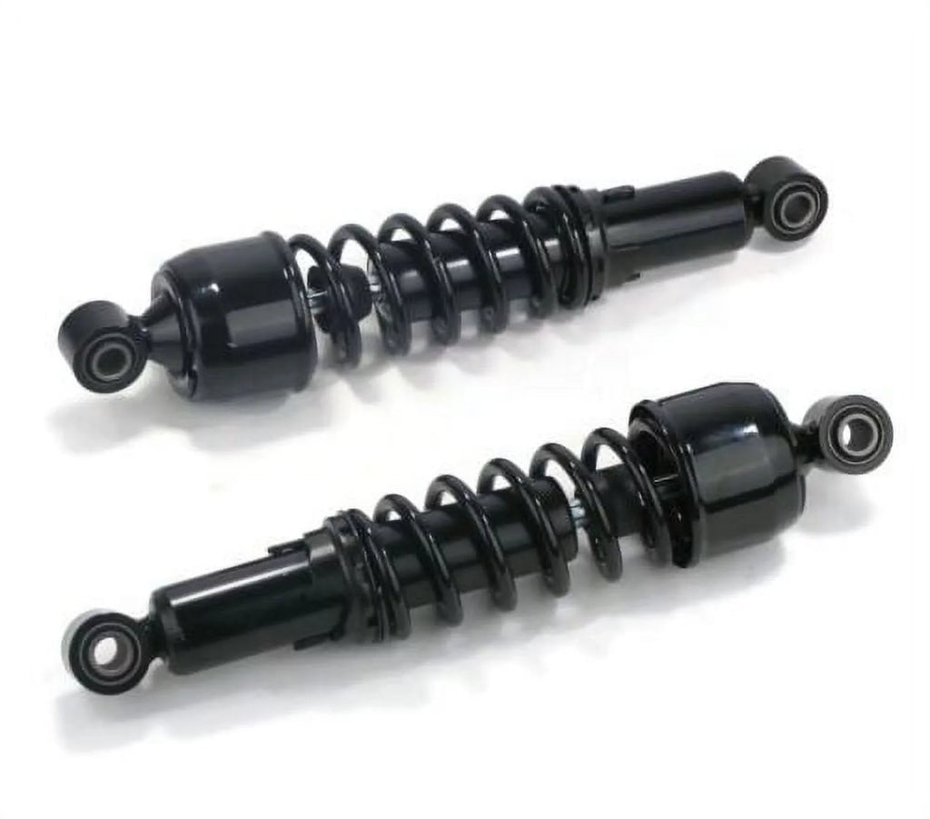Shocks Harley-Davidson Convertible 13" | Black Dyna 1999 (2) ROP Rear Shop The For Cycle FXDS