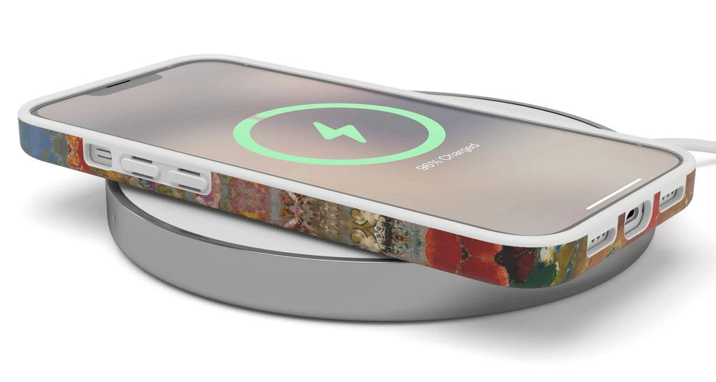 13 Phone | iPhone Met Case Pandora Casely Case | The Mini Museum