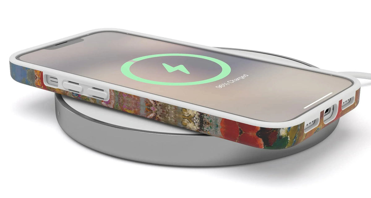 13 Phone | iPhone Met Case Pandora Casely Case | The Mini Museum