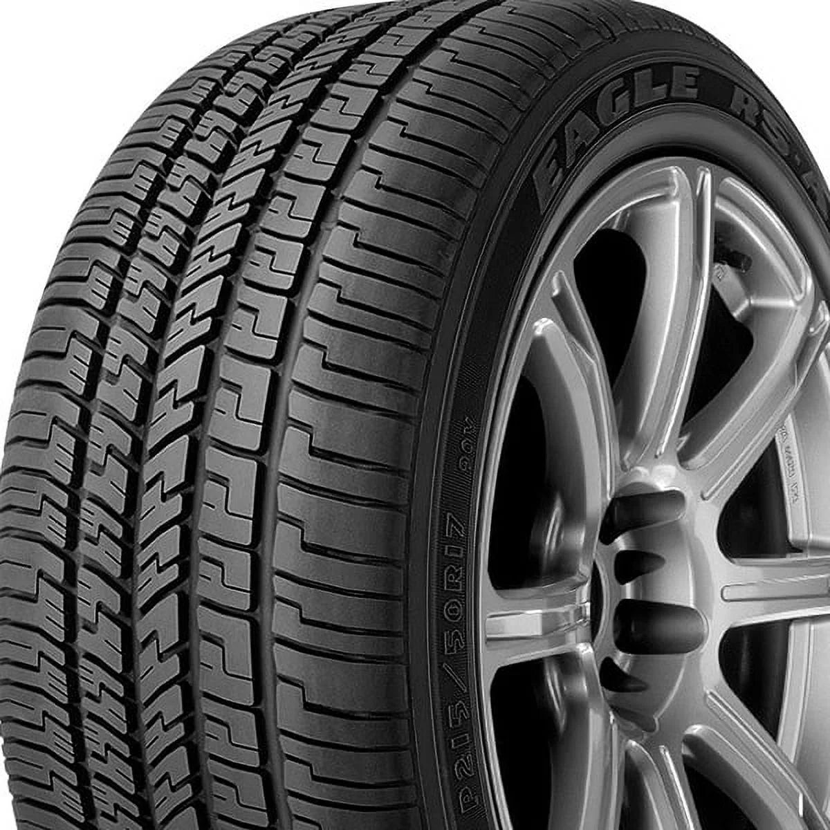 All LT, Utility Eagle Ford 245/55/18 Tires Base RS-A Police Season 103V of Camaro / RSA 245/55R18 Performance 2 Chevrolet Traction 2013-20 2010-15 / Goodyear Interceptor 2455518 Pair Fits: 732026500