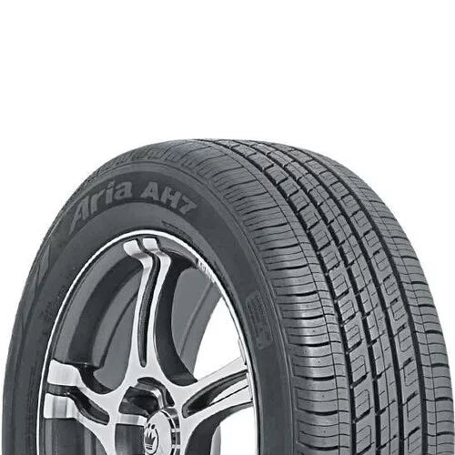 104T AH7 BSW (4 Nexen 235/65R17 Aria Tires)