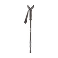 55" Hunting 62" Shooting to Tall, ct Allen Company 1 Black, Backcountry Adjusts Stick, Monopod Aluminum,