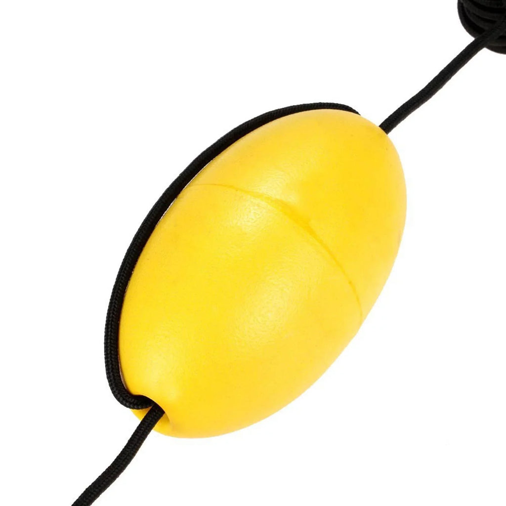 Yellow for Boat W/ 5xDrift Rope BAOSITY Inflatable Buoy 9.1M Length Anchor Anchor Rope