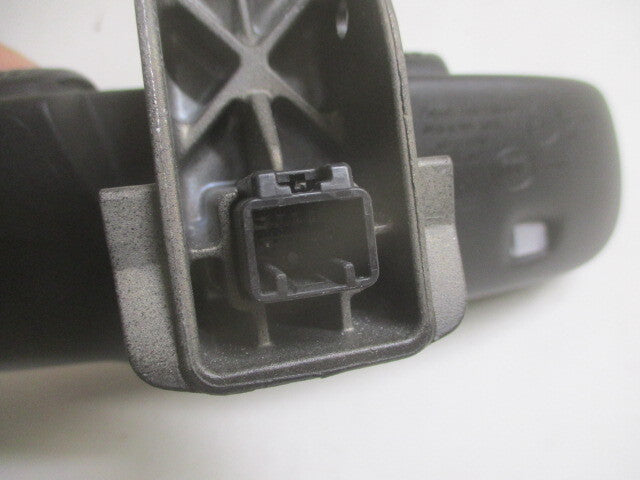 Charger OEM Dim Assist LKQ Rear Dodge 2016 View Pre-Owned & 911 (Good) w/Auto Mirror 2015