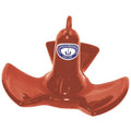 Greenfield 20 Anchor Red Vinyl Coated Products lbs 520-RD River -