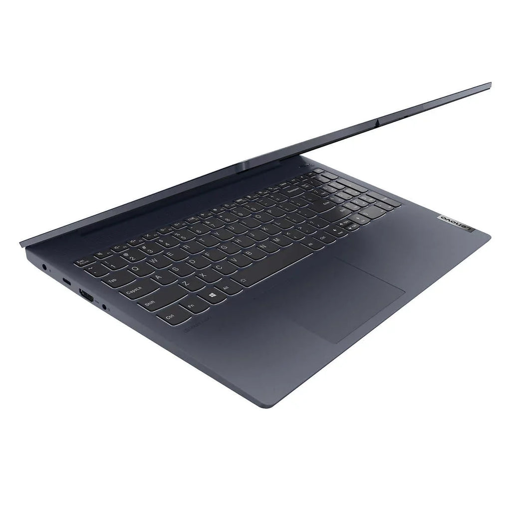15.6" i5-1035G1, 3 8GB Lenovo Blue Core Abyss IdeaPad 15IIL05 1TB Intel