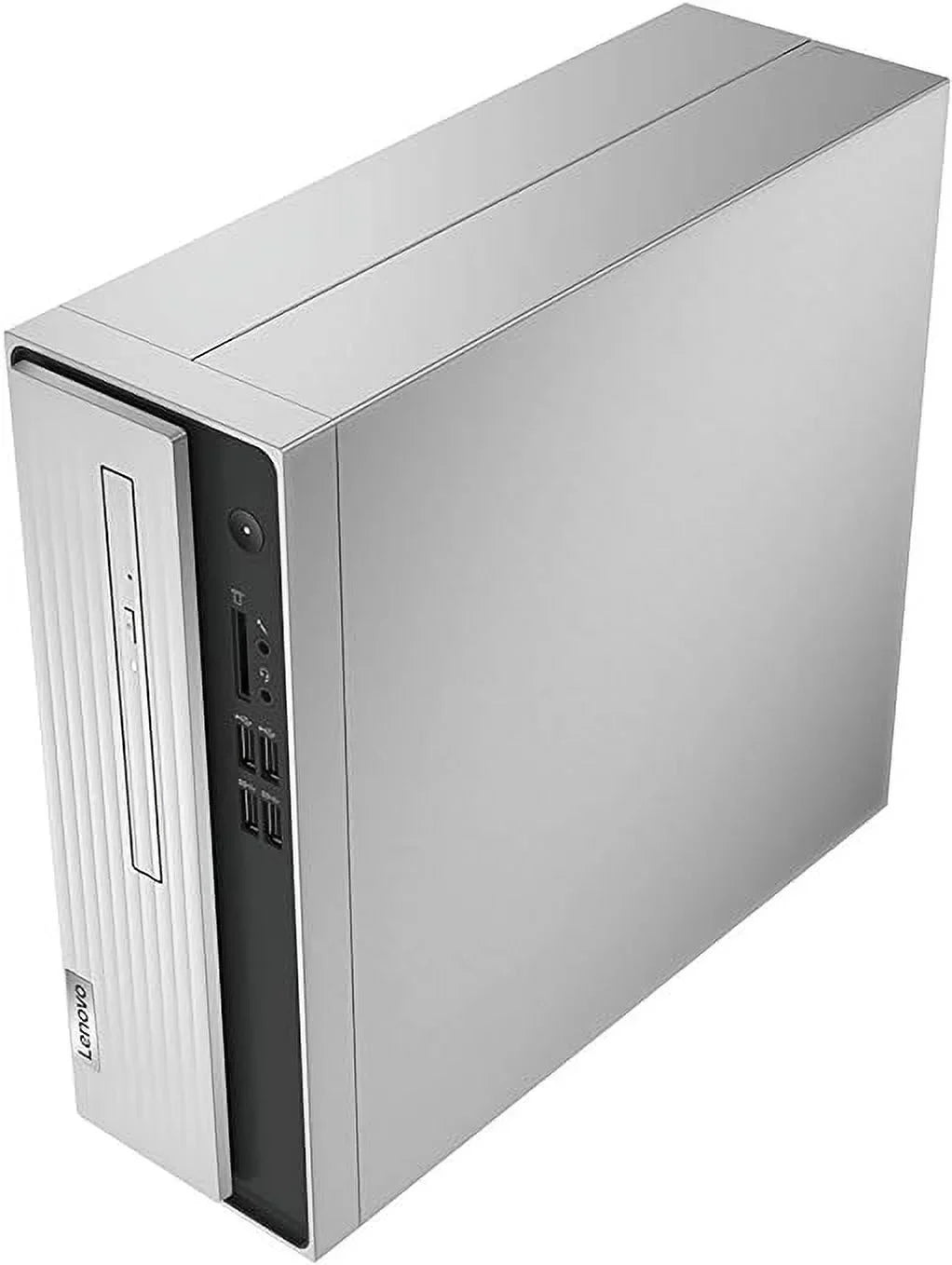 3-07ADA05 Silver HDD Athlon AMD SFF 3050U Box 1TB Lenovo Open 4GB - IdeaCentre Silver