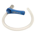 250 Mini Pro 2018 Brake Front Motion XC-W mm Bleeder, Hydraulic Injected) (Fuel for 8 i KTM
