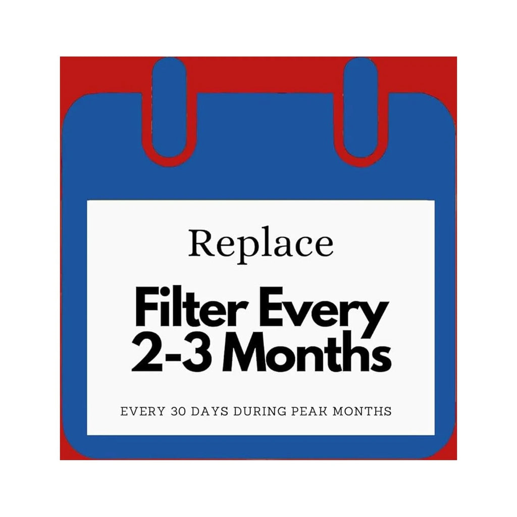 Filters Merv Pleated (12 By Furnace 18X24x1 Air Ultra8 8, HVAC Pack)
