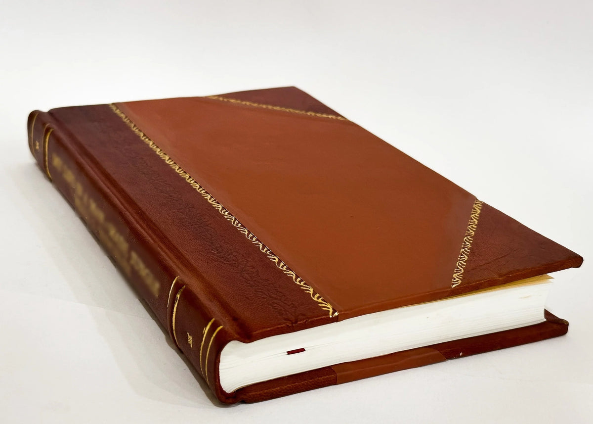 [Leather and Chips Verses and Bound] of Theophilus (1916) Prose / Orion (1916) Whetstones Dozier,